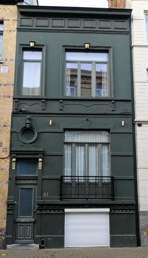 Victorina Villa